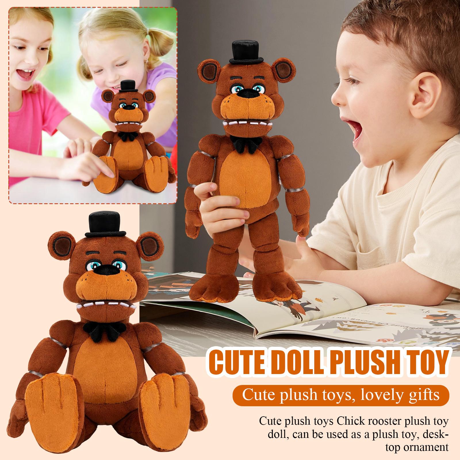 Плюшеві м’які іграшки, м’які декоративні подушки, дитячий день народження, бажаний подарунок на свята, дні народження One Size
Плюшеві м’які іграшки, м’які декоративні подушки, дитячий день народження, бажаний подарунок на свята, дні народження One Size