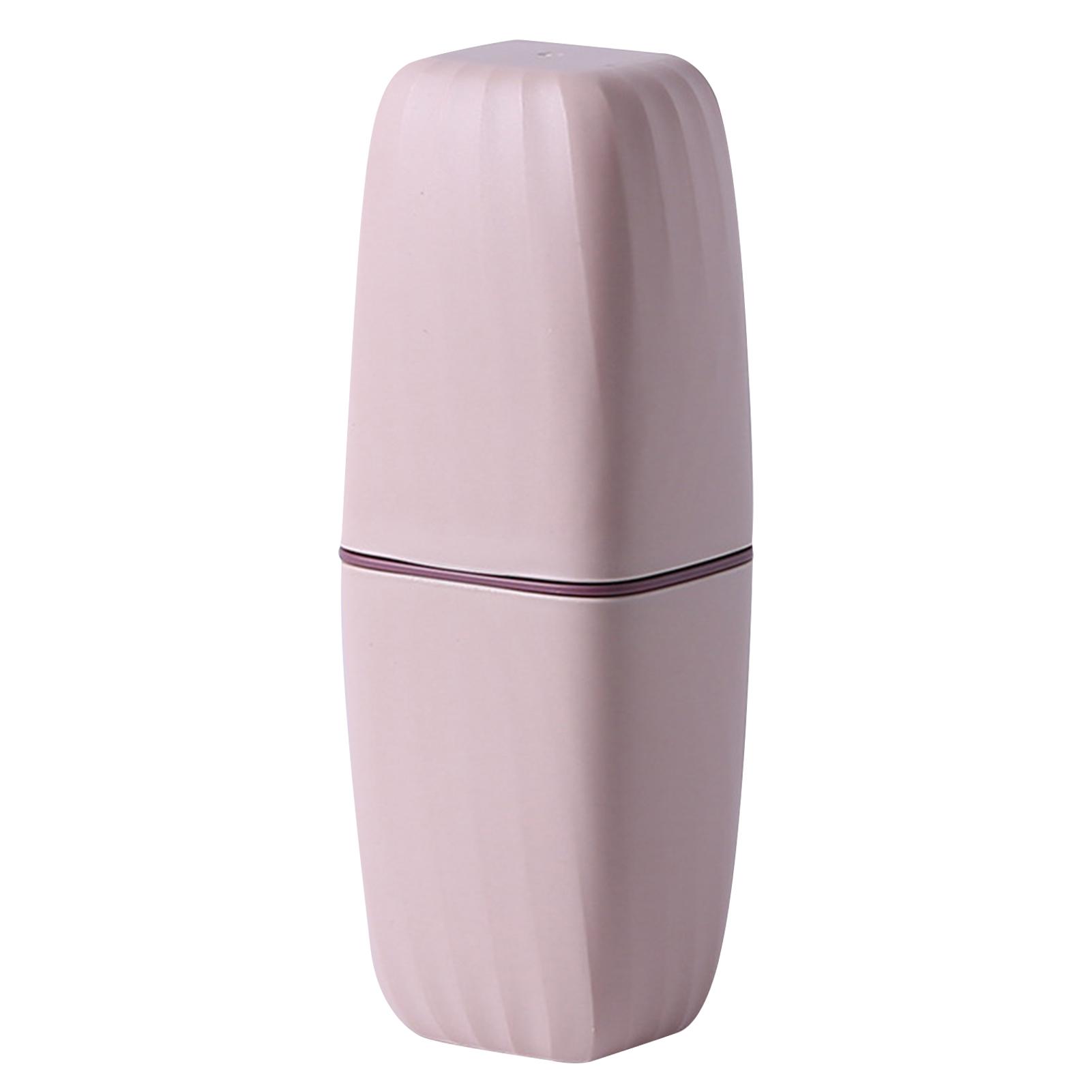 Держатель для зубной пасты, чашка для зубной щетки, портативная зубная щетка, дорожный контейнер, чехол для электрической зубной щетки
Держатель для зубной пасты, чашка для зубной щетки, портативная зубная щетка, дорожный контейнер, чехол для электрической зубной щетки