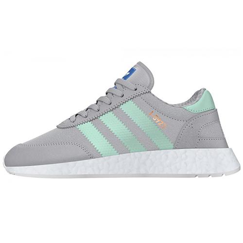 Adidas I 5923 Grey Mint White Women s D97349 36⅔
Adidas I 5923 Grey Mint White Women s D97349 36⅔