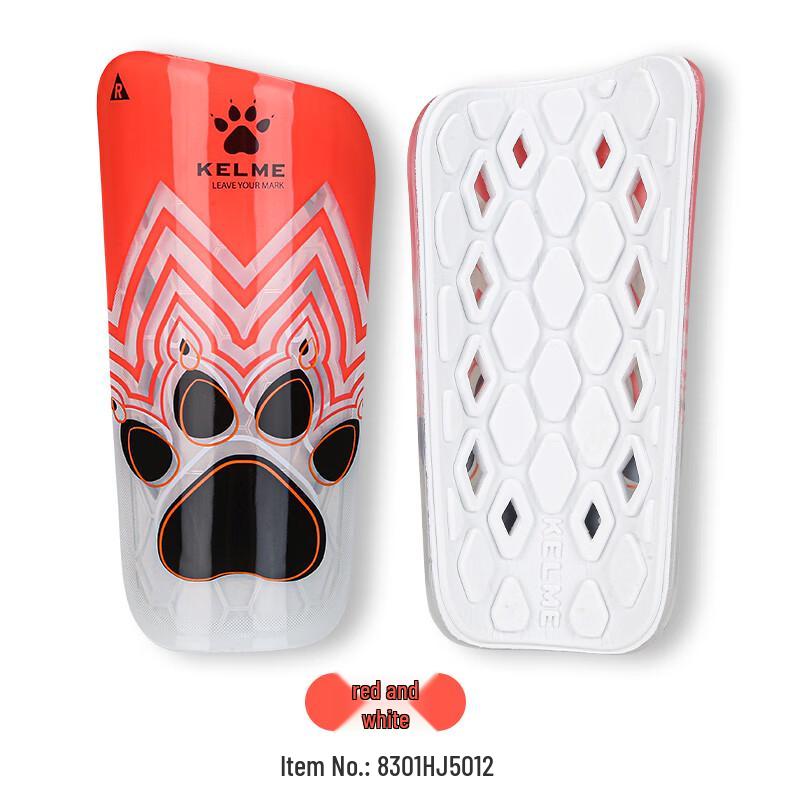 KELME Adult Football Shin Guards 8301HJ5012 One Size
KELME Adult Football Shin Guards 8301HJ5012 One Size