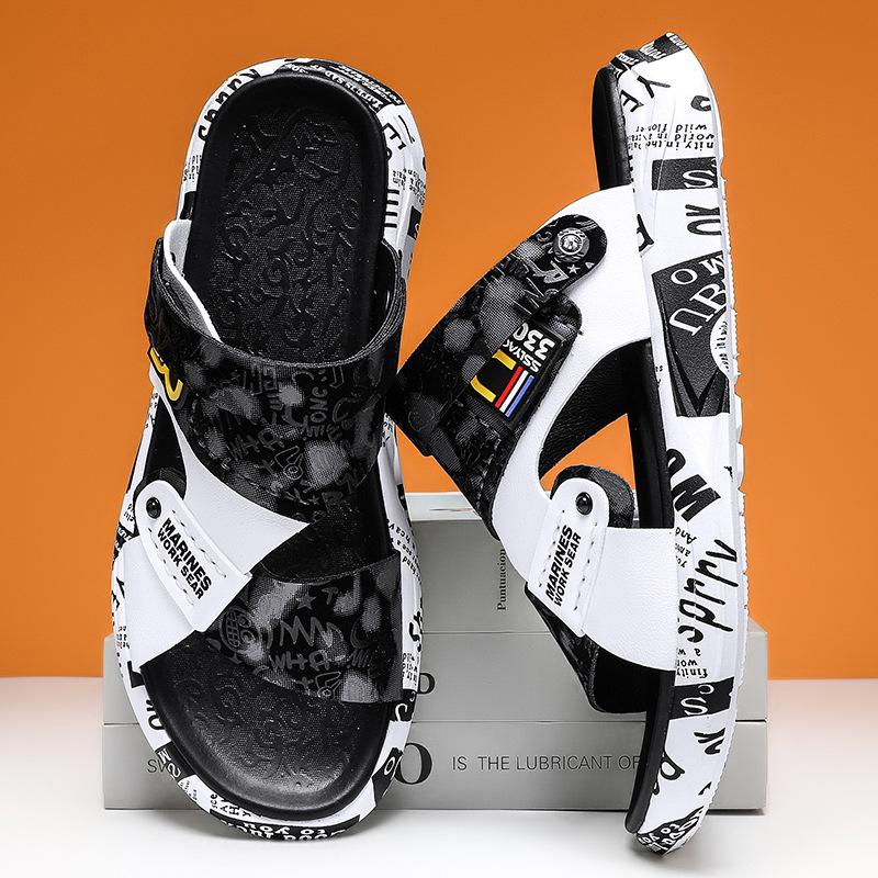 Мужская обувь сандалии 2024 новые тапочки попкорн летние классные пляжные повседневные универсальные классные тапочки взрыв прямой трансляции 44 серый
Мужская обувь сандалии 2024 новые тапочки попкорн летние классные пляжные повседневные универсальные классные тапочки взрыв прямой трансляции 44 серый