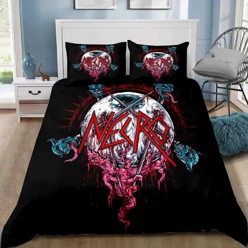Slayer Хэви-метал группа Музыка Пододеяльник Наволочка Постельное белье Взрослый Мальчик Девочка Украшение спальни Подарок Односпальный Двуспальный Размер 100x135cm
Slayer Хэви-метал группа Музыка Пододеяльник Наволочка Постельное белье Взрослый Мальчик Девочка Украшение спальни Подарок Односпальный Двуспальный Размер 100x135cm
