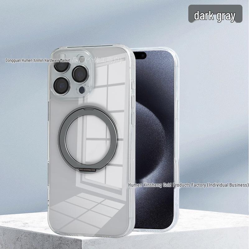 Compatible with Apple 17 Pro Max: Magnetic 360° Rotational Stand & Full-Coverage Protective Case for iPhone 16 Lens. Custom LG
Compatible with Apple 17 Pro Max: Magnetic 360° Rotational Stand & Full-Coverage Protective Case for iPhone 16 Lens. Custom LG