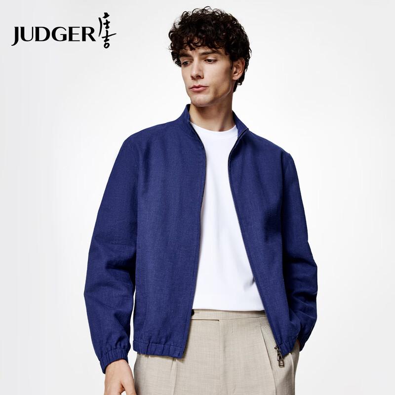 Zhuangji Men s Ramie Cotton Stand-Collar Lightweight Jacket 2XL 185/100A
Zhuangji Men s Ramie Cotton Stand-Collar Lightweight Jacket 2XL 185/100A