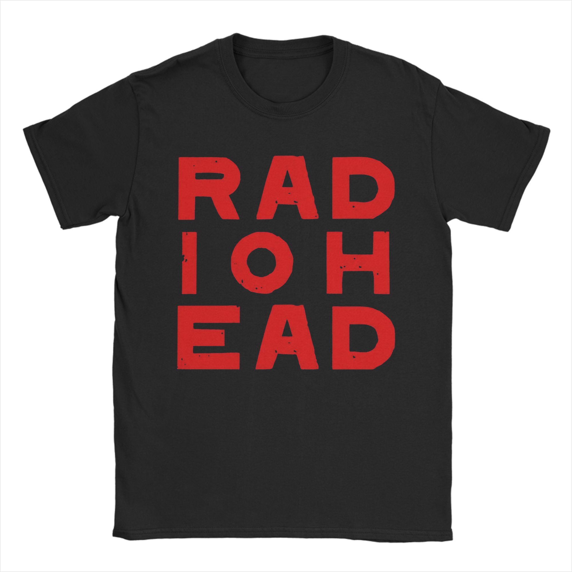 Мужские футболки с группой Radioheads 100% Хлопок Новинка Короткий рукав Круглый вырез Идея для подарка Футболки S разноцветный
Мужские футболки с группой Radioheads 100% Хлопок Новинка Короткий рукав Круглый вырез Идея для подарка Футболки S разноцветный