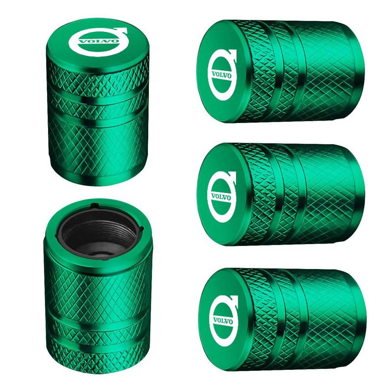 5Pcs Car Wheel Tire Valve Caps Metal Stem Protector Cover For Volvo EX90 V60 V40 XC90 S60 XC60 V50 V70 S90 XC40 S80 T6 V90 EX30
5Pcs Car Wheel Tire Valve Caps Metal Stem Protector Cover For Volvo EX90 V60 V40 XC90 S60 XC60 V50 V70 S90 XC40 S80 T6 V90 EX30