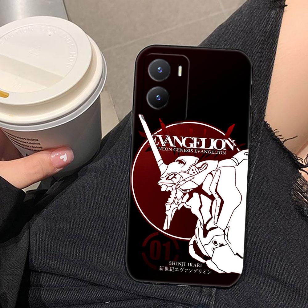 N-Neon G-Genesis E-Evangelion 01 02 Phone Case For VIVO V60 V50 V40 LITE V20 V21 V23 V23E V25 V25E V27 V27E V29 V29E V30 Case VIVOV40LITE5G
N-Neon G-Genesis E-Evangelion 01 02 Phone Case For VIVO V60 V50 V40 LITE V20 V21 V23 V23E V25 V25E V27 V27E V29 V29E V30 Case VIVOV40LITE5G