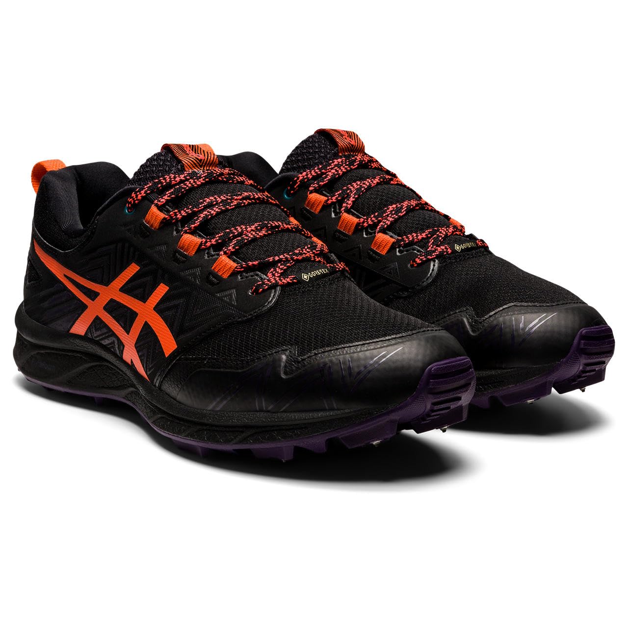 Asics Кроссовки для трейлраннинга 3 1012A846 Оранжевый GEL-FujiSetsu Gore-Tex Женские Черный/Нова 26.0
Asics Кроссовки для трейлраннинга 3 1012A846 Оранжевый GEL-FujiSetsu Gore-Tex Женские Черный/Нова 26.0