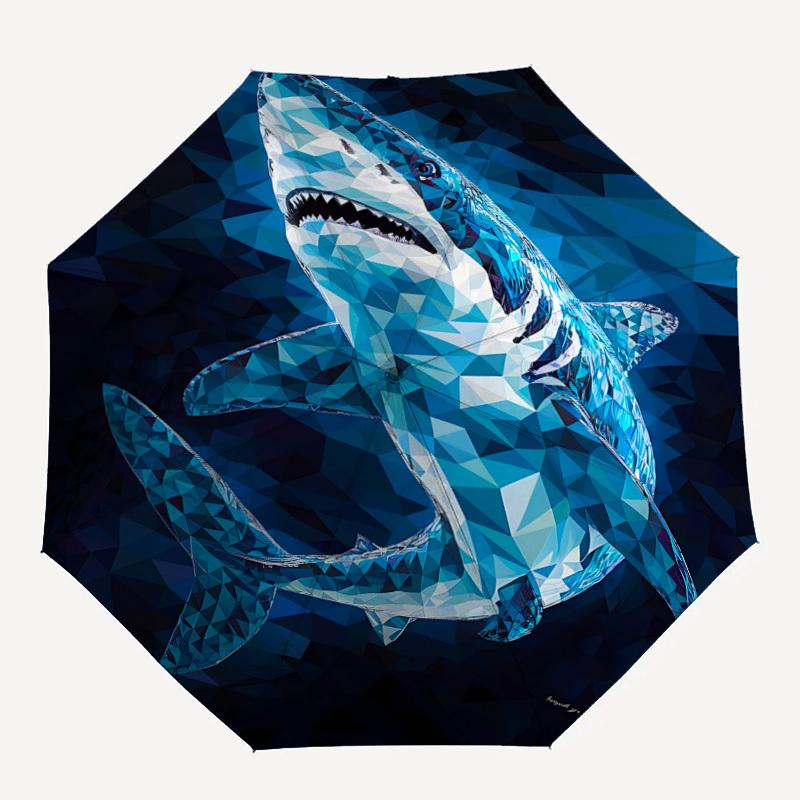 1pc Ocean Predator Automatic Umbrella - 8-Rib Portable Folding Black Iron Frame for Outdoor, Beach, Travel, Beach Umbrella,083
1pc Ocean Predator Automatic Umbrella - 8-Rib Portable Folding Black Iron Frame for Outdoor, Beach, Travel, Beach Umbrella,083