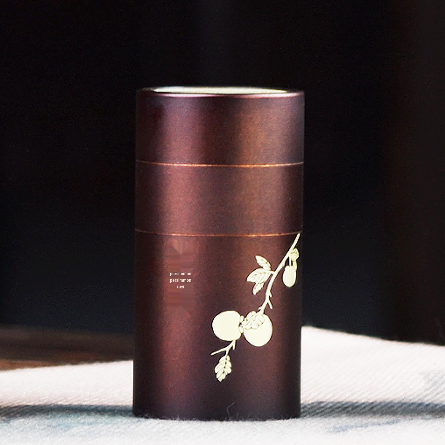 Compact Ruyi Pure Copper Three-Dimensional Agarwood Incense Burner (Chinese Style)
Compact Ruyi Pure Copper Three-Dimensional Agarwood Incense Burner (Chinese Style)