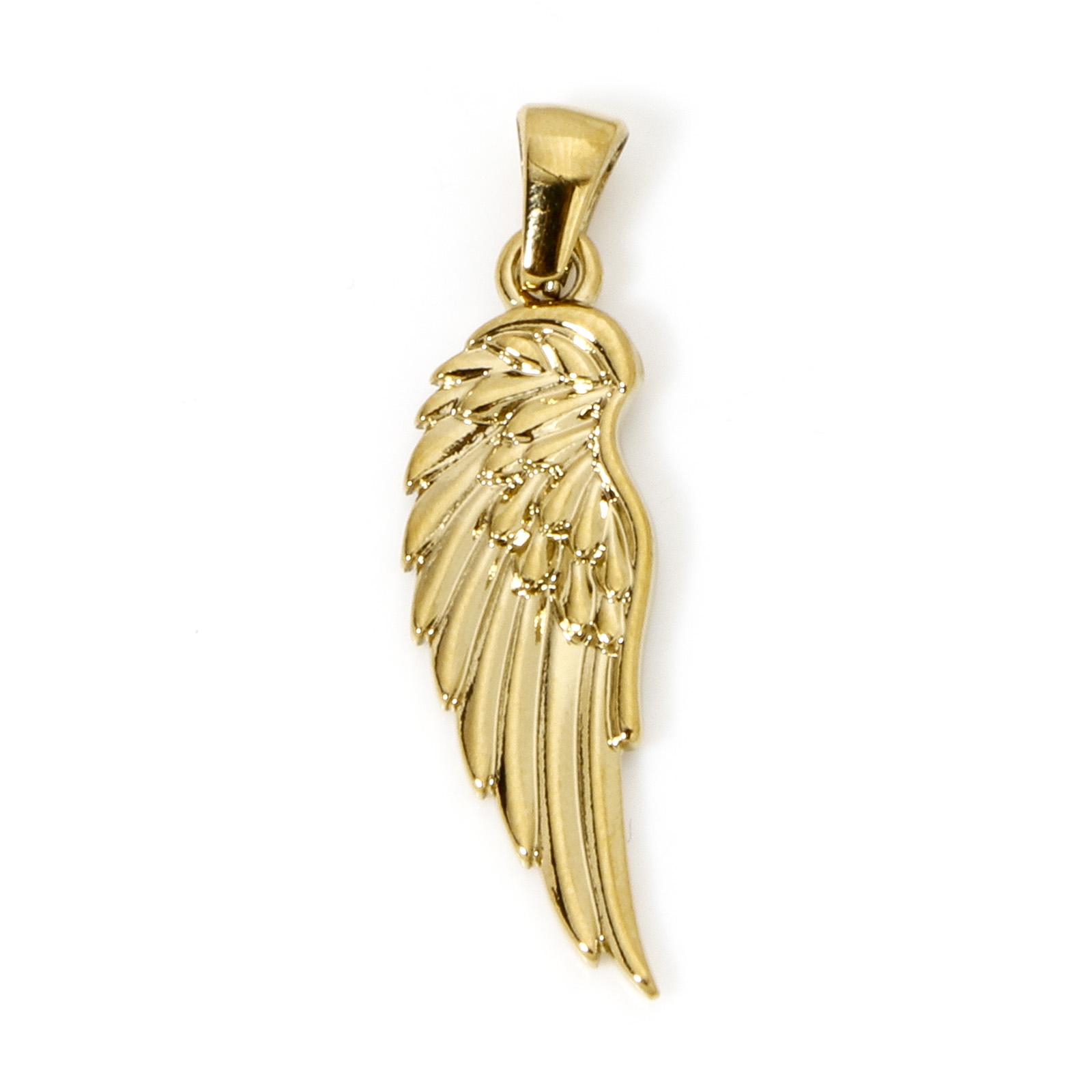 2 PCs 304 Stainless Steel Retro Charm Gold Plated Key Cross Wing Butterfly Pendant For DIY Necklace Bracelet Jewelry Making
2 PCs 304 Stainless Steel Retro Charm Gold Plated Key Cross Wing Butterfly Pendant For DIY Necklace Bracelet Jewelry Making