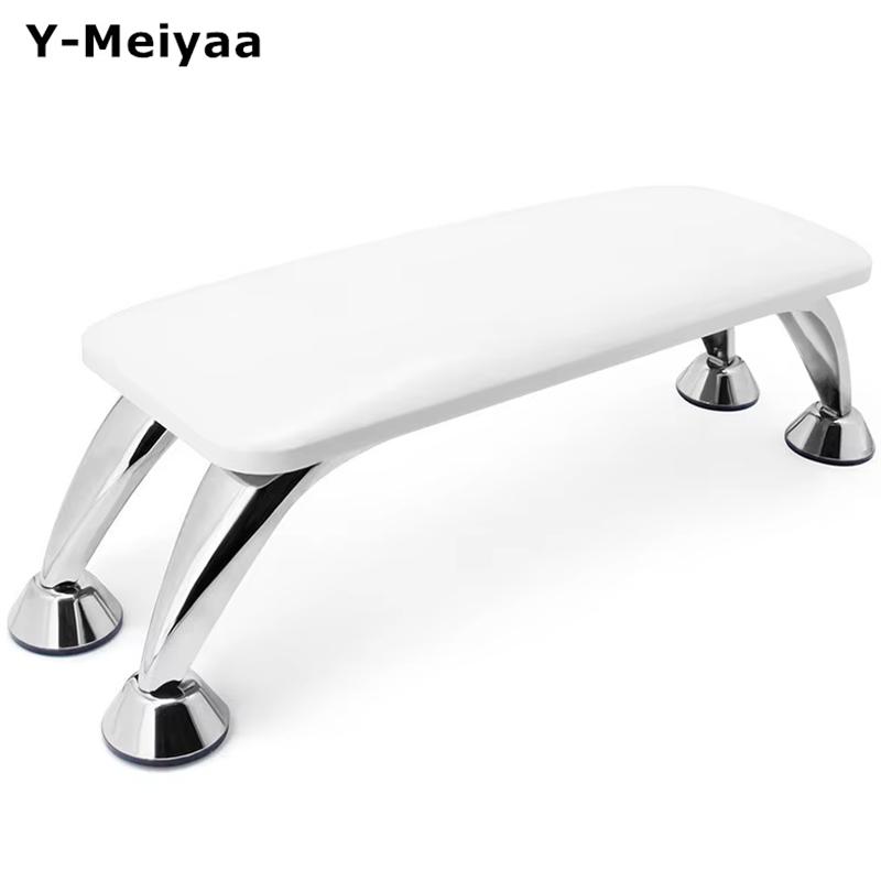 High Quality 1PC White Black PU Leather Manicure Table Nail Hand Rest Pillow Hand Cushion Pillow Holder Arm Rests Nail Art Stand
High Quality 1PC White Black PU Leather Manicure Table Nail Hand Rest Pillow Hand Cushion Pillow Holder Arm Rests Nail Art Stand
