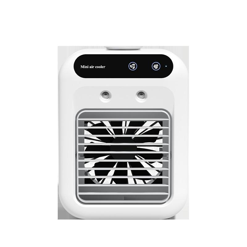 Настольный USB-вентилятор для кондиционирования воздуха, домашний студенческий общежитие, распылительный вентилятор, мини-вентилятор с водяным охлаждением, чиллер 16.4*11.4*21.4 белый
Настольный USB-вентилятор для кондиционирования воздуха, домашний студенческий общежитие, распылительный вентилятор, мини-вентилятор с водяным охлаждением, чиллер 16.4*11.4*21.4 белый