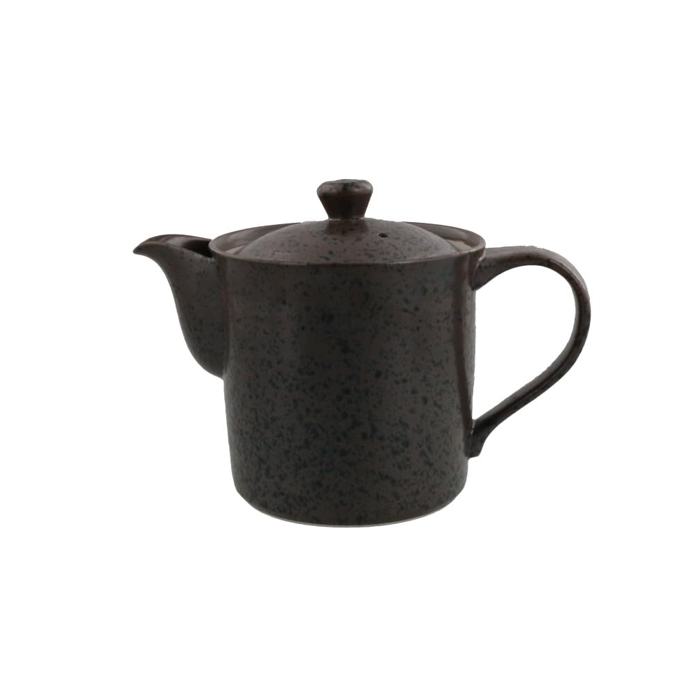 EAST table Dashi Mino Кастрюля для микроволновой печи и посудомоечной машины, Черный, 650 мл, Монотонный, Керамика, Безопасный, 44-134-02 чёрный
EAST table Dashi Mino Кастрюля для микроволновой печи и посудомоечной машины, Черный, 650 мл, Монотонный, Керамика, Безопасный, 44-134-02 чёрный