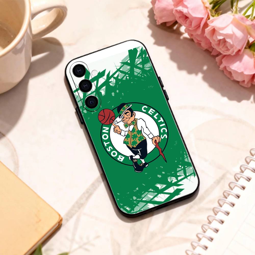 COOL B-Boston C-Celtics B-BS pattern phone Case For Samsung Galaxy A73,A72,A71,A70,A53,A52,A51,Others Soft Black Shell Samsung a31
COOL B-Boston C-Celtics B-BS pattern phone Case For Samsung Galaxy A73,A72,A71,A70,A53,A52,A51,Others Soft Black Shell Samsung a31