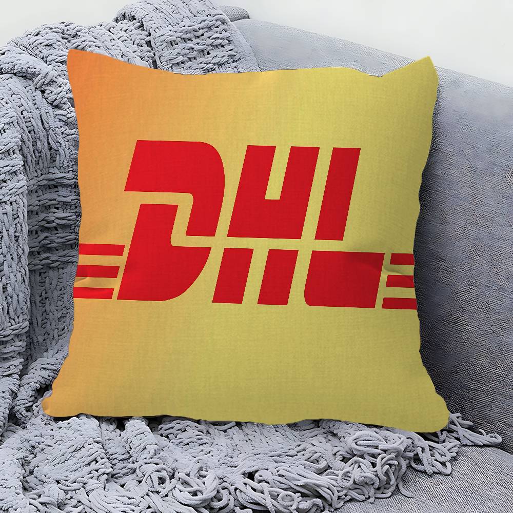 Fashion Logo D-DHL Pillowcase toon Gift Cushion Cover Bedroom Home Sofa Chair Seat Decor pillow case 30x30 cm
Fashion Logo D-DHL Pillowcase toon Gift Cushion Cover Bedroom Home Sofa Chair Seat Decor pillow case 30x30 cm