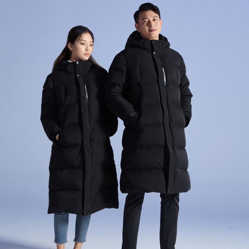 CIMALP Men s Long Goose Down Parka 2XL/185/104
CIMALP Men s Long Goose Down Parka 2XL/185/104