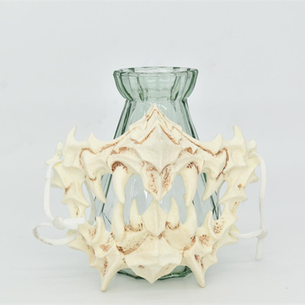 Beige Whimsical Black Half Face Mask For Halloween Christmas Cosplay And Masquerade Balls бежевий
Beige Whimsical Black Half Face Mask For Halloween Christmas Cosplay And Masquerade Balls бежевий