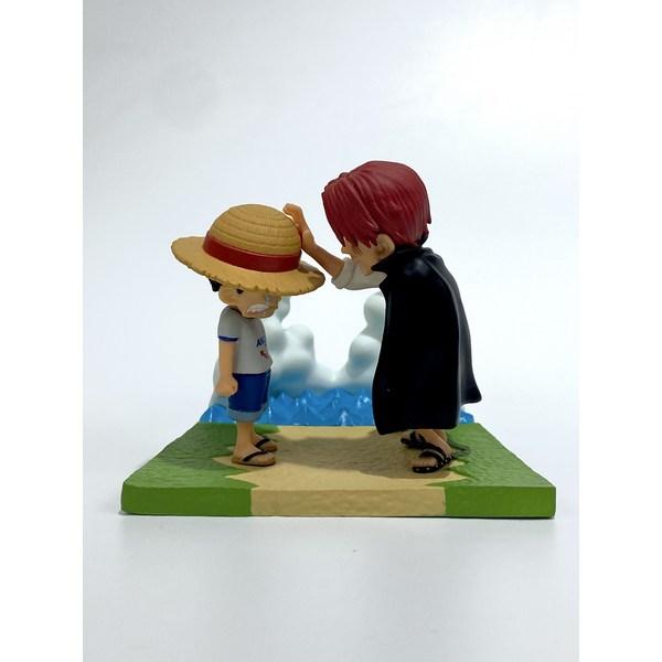 Bandai Namco Banpresso One Piece World Коллекционная фигурка Log Story Story Корейская игрушка
Bandai Namco Banpresso One Piece World Коллекционная фигурка Log Story Story Корейская игрушка