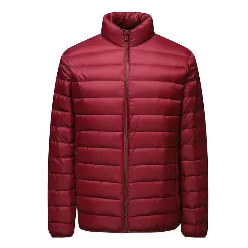Men s Solid Color Cotton Hooded Jacket - European & American Fashion, Stand Collar, Plus Size Outerwear 5XL
Men s Solid Color Cotton Hooded Jacket - European & American Fashion, Stand Collar, Plus Size Outerwear 5XL