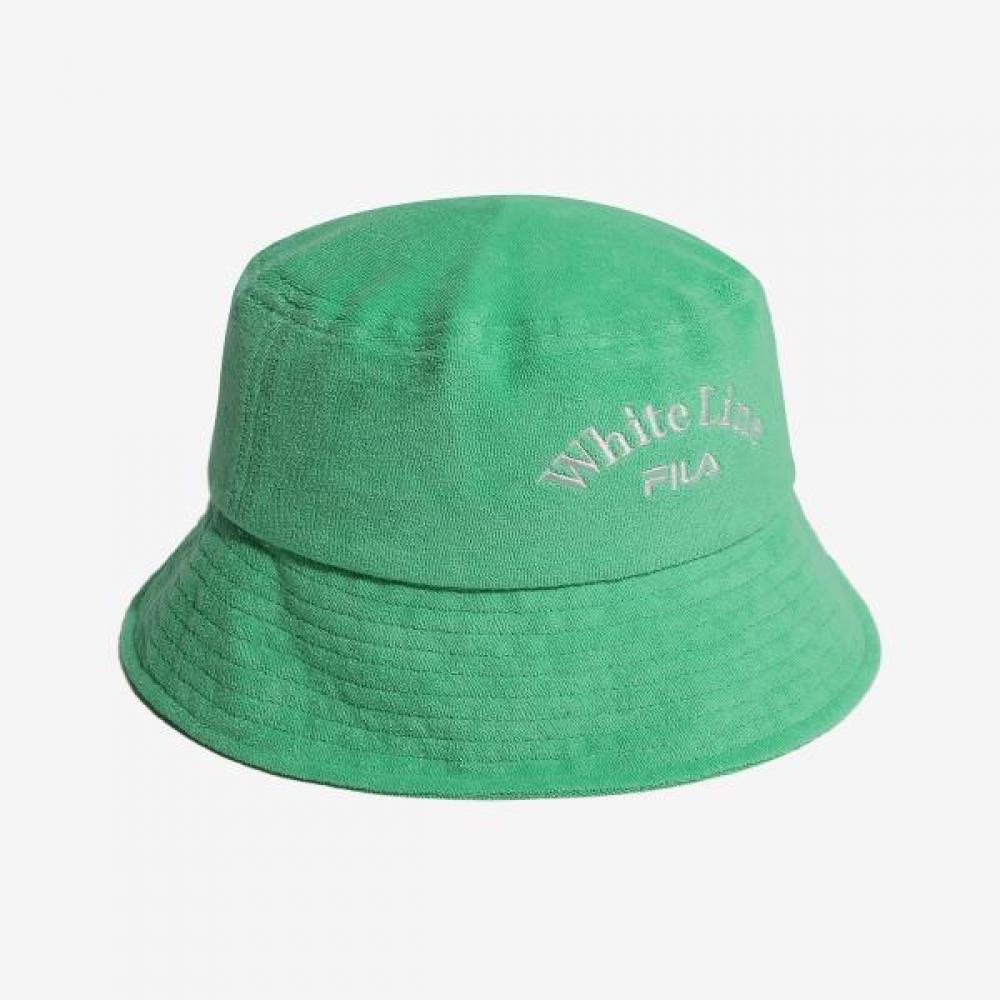 Fila White Line Terry Bucket Hat APPLEGREEN/058
Fila White Line Terry Bucket Hat APPLEGREEN/058