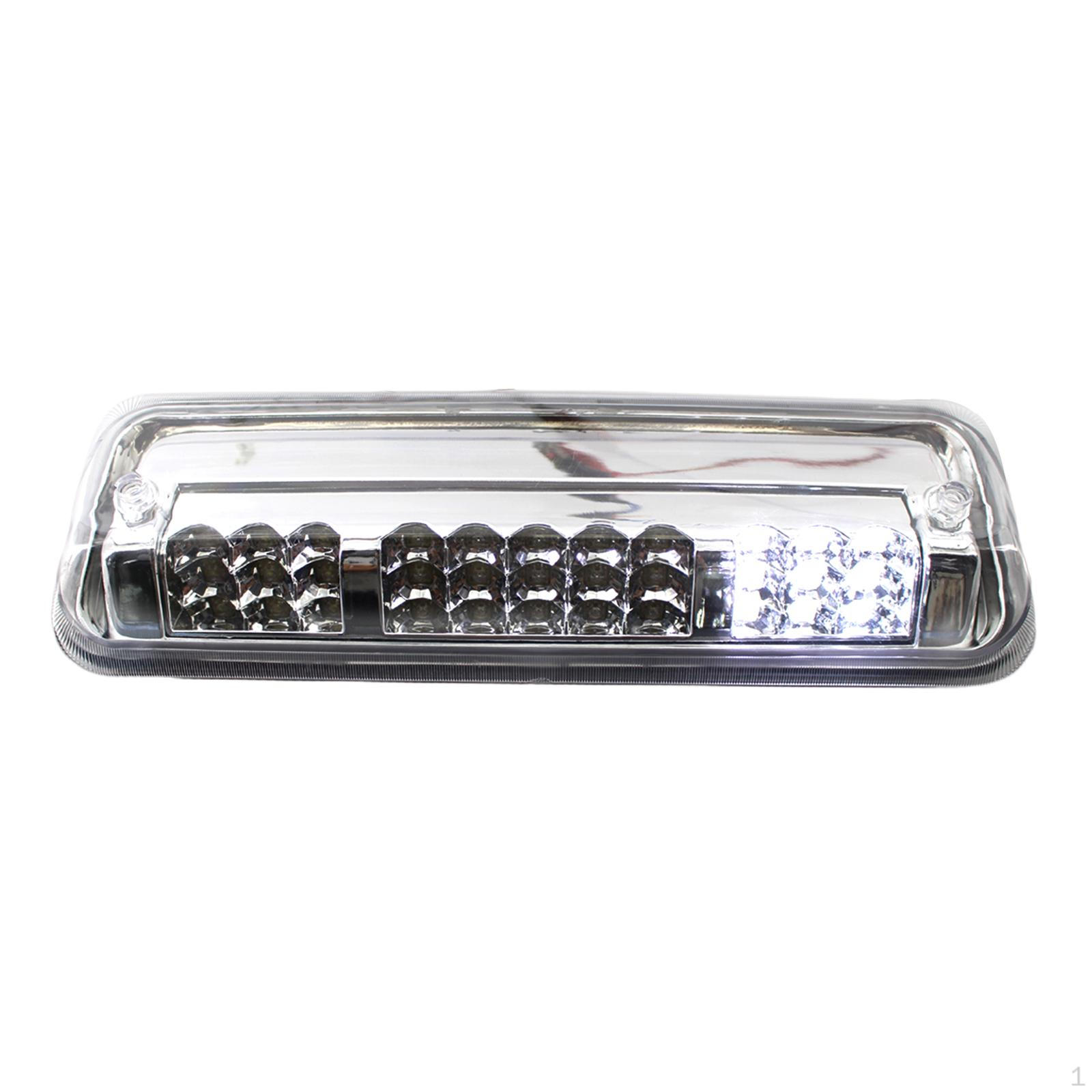 Brake Lamp for 2004 - 2008 Vehicle Part
Brake Lamp for 2004 - 2008 Vehicle Part