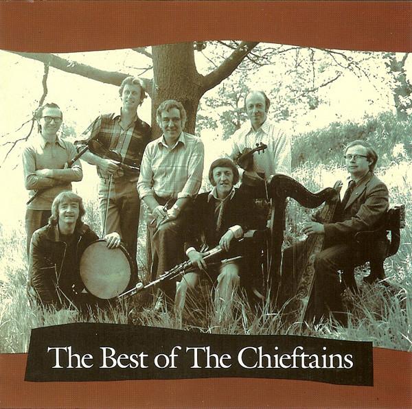 CD CHIEFTAINS - The Best Of The Chieftains CK48693 Columbia, Legac US World Music Used
CD CHIEFTAINS - The Best Of The Chieftains CK48693 Columbia, Legac US World Music Used