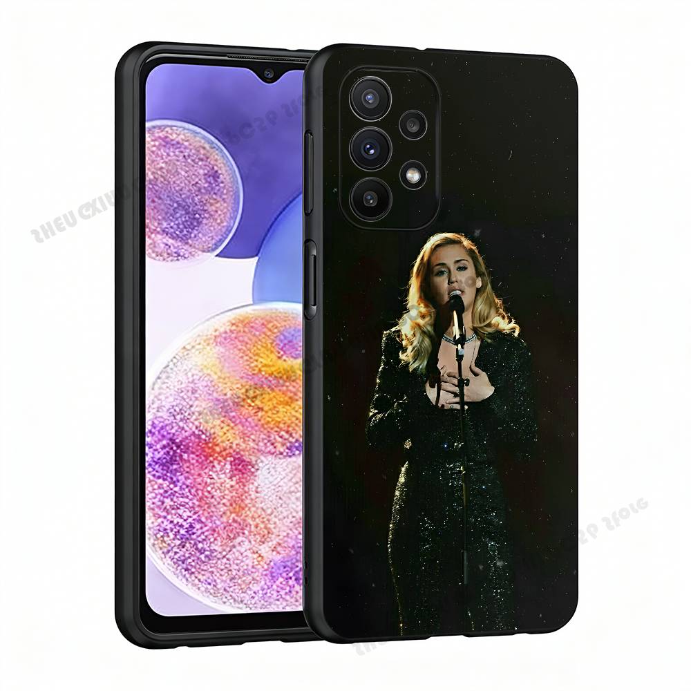 M-Miley Younger You Silicone Protect Case For Samsung A21 31 51 53 20 22 30 32 42 50 70 Cover Samsung A41
M-Miley Younger You Silicone Protect Case For Samsung A21 31 51 53 20 22 30 32 42 50 70 Cover Samsung A41