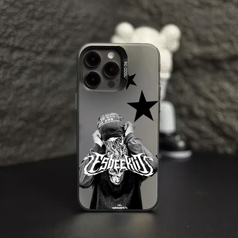 ГОРЯЧИЙ Чехол для телефона Rapper E-EsDeeKids для Samsung Galaxy A37 A57 A17 A07 A16 A06 A35 A55 A25 A05S A15 A24 A26 4G 5G Samsung A15
ГОРЯЧИЙ Чехол для телефона Rapper E-EsDeeKids для Samsung Galaxy A37 A57 A17 A07 A16 A06 A35 A55 A25 A05S A15 A24 A26 4G 5G Samsung A15