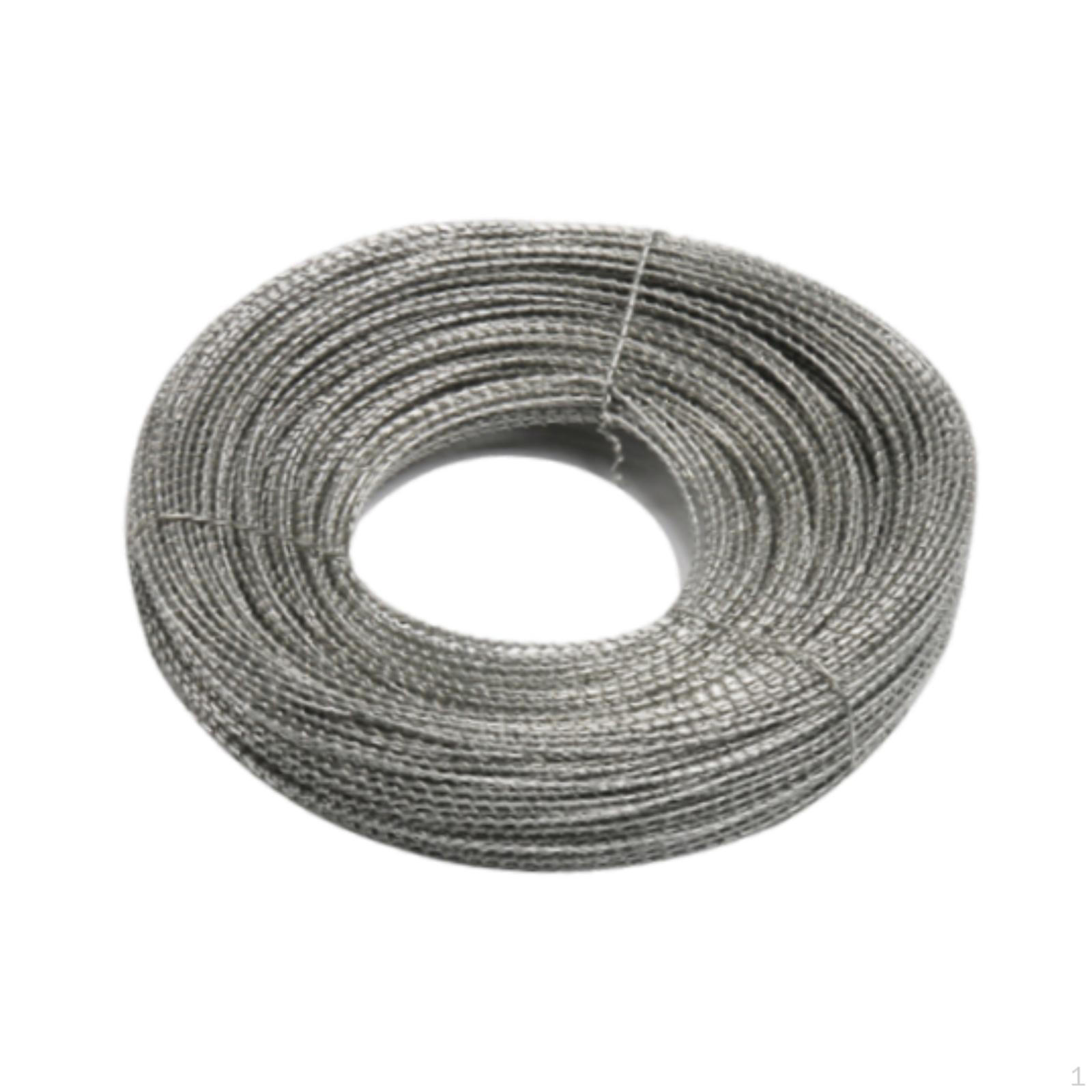 Copper Wires Seal 30M/40M Security Heavy Duty Blank Seals Iron Wire Anti-tamper Sealing for 40m
Copper Wires Seal 30M/40M Security Heavy Duty Blank Seals Iron Wire Anti-tamper Sealing for 40m
