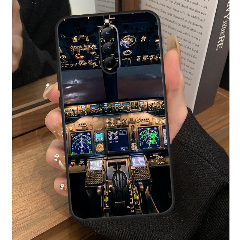 Airplane Pilot Case For Nubia Red Magic 8S 9S Pro Plus 6S 7S 6 7 Pro 6R 5G RedMagic 9 8 10 Pro Plus Coque RedMagic 10 Pro Plus
Airplane Pilot Case For Nubia Red Magic 8S 9S Pro Plus 6S 7S 6 7 Pro 6R 5G RedMagic 9 8 10 Pro Plus Coque RedMagic 10 Pro Plus