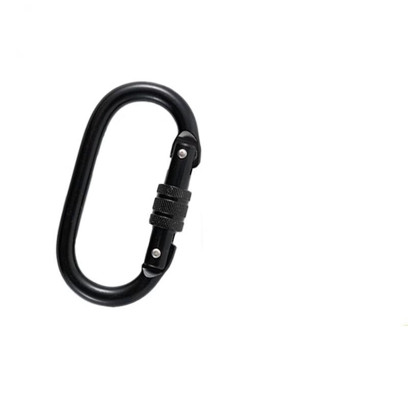ML Self-locking Fall Protection Descender
ML Self-locking Fall Protection Descender