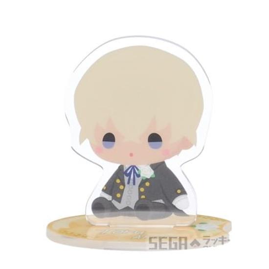 Sega Lucky Lottery Online Detective Conan White & Black D Prize Acrylic Stand Tooru Amuro
Sega Lucky Lottery Online Detective Conan White & Black D Prize Acrylic Stand Tooru Amuro