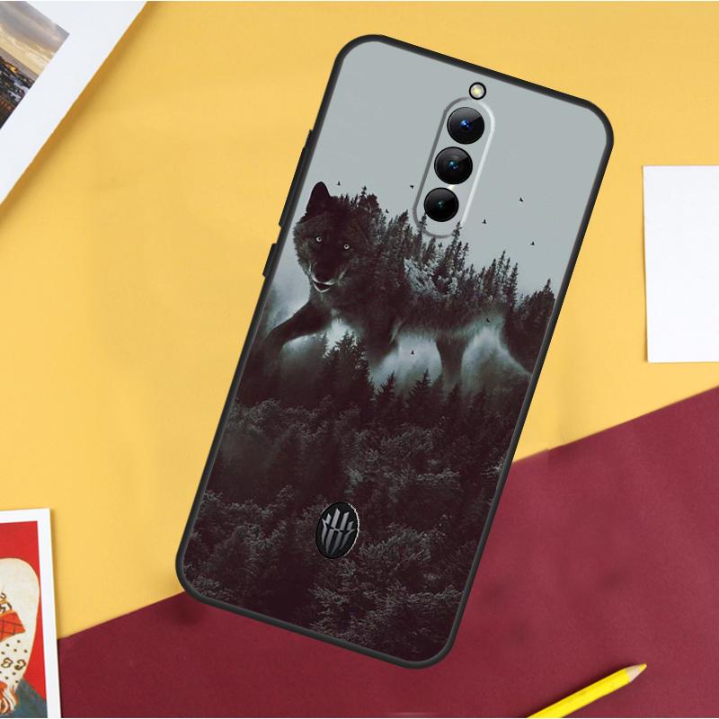 Wolf Art Case For ZTE Nubia Red Magic 10 Air 5G 6R 6 7 6S 7S Pro 8 9 10 11 8S 9S 10S Pro Plus Cover Red Magic 9S Pro
Wolf Art Case For ZTE Nubia Red Magic 10 Air 5G 6R 6 7 6S 7S Pro 8 9 10 11 8S 9S 10S Pro Plus Cover Red Magic 9S Pro