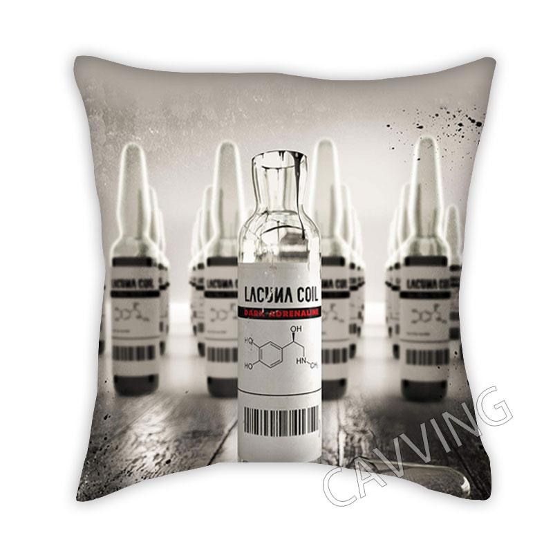Lacuna Coil Rock 3D-печать Полиэстер Декоративные наволочки Бросок Чехол для подушки Квадратные наволочки на молнии Фанаты Подарки
Lacuna Coil Rock 3D-печать Полиэстер Декоративные наволочки Бросок Чехол для подушки Квадратные наволочки на молнии Фанаты Подарки