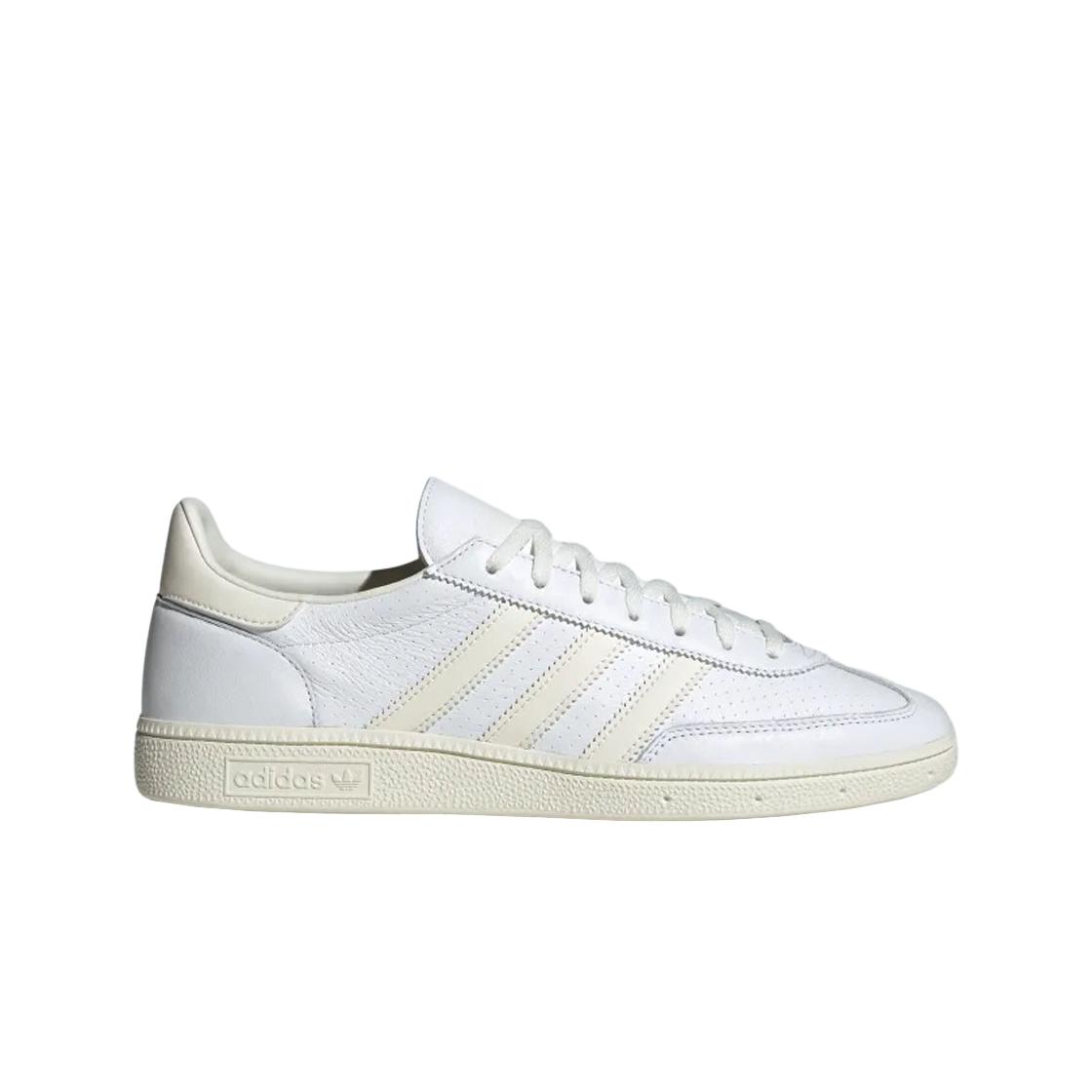Adidas Spezial Handball Cloud White Off White IE9837 Мужские кроссовки
Adidas Spezial Handball Cloud White Off White IE9837 Мужские кроссовки