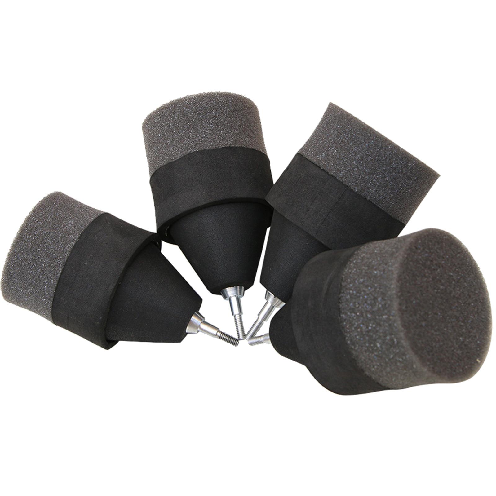 4Pcs Sponges Foams Tipped Arrows Hunting Game Practice Safety Arrows Tip Archerys Arrowheads Broadheads Tip Easy to Use 1
4Pcs Sponges Foams Tipped Arrows Hunting Game Practice Safety Arrows Tip Archerys Arrowheads Broadheads Tip Easy to Use 1