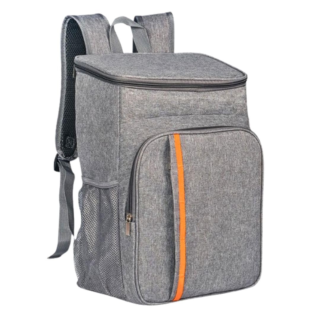 Solvanta Insulated Backpack Cooler for Outdoor and 29 x 42 x Gray Box, Waterproof, Lightweight, Activities, Camping, Picnics, BBQs, Commuting, 19cm, серый
Solvanta Insulated Backpack Cooler for Outdoor and 29 x 42 x Gray Box, Waterproof, Lightweight, Activities, Camping, Picnics, BBQs, Commuting, 19cm, серый
