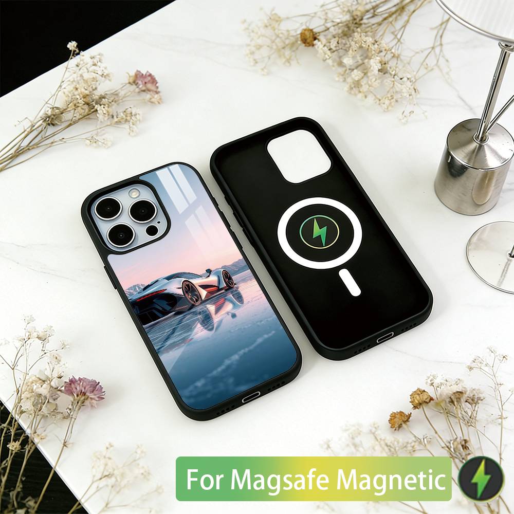 Sport Revuelto Cool Car Phone Case For iPhone17,16,15,14,13,12,11 Plus,Pro Magnetic For Magsafe Wireless Charging iPhone17Air
Sport Revuelto Cool Car Phone Case For iPhone17,16,15,14,13,12,11 Plus,Pro Magnetic For Magsafe Wireless Charging iPhone17Air