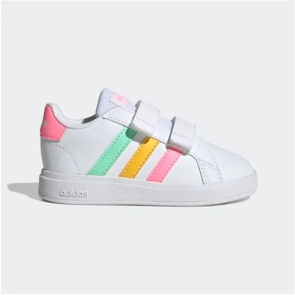 smarket ADIDAS AD adidas kids GRAND COURT 2.0 CF I HP8917 
smarket ADIDAS AD adidas kids GRAND COURT 2.0 CF I HP8917