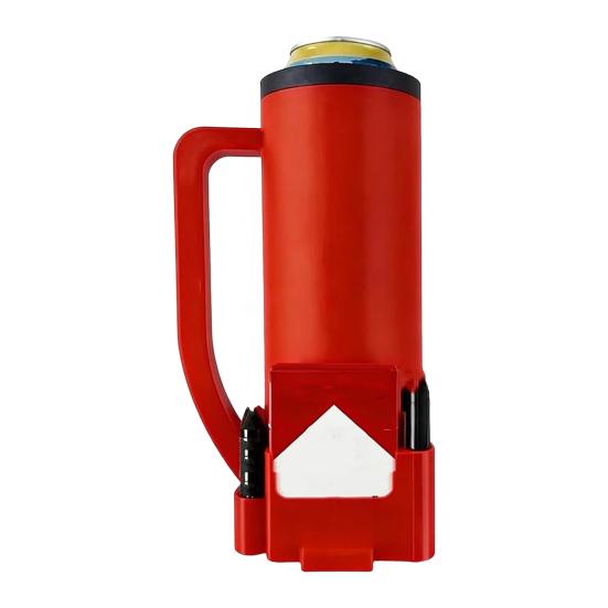 Tactical Reload Beer Bottle Sleeve with Built-In Opener Insulated Can Cooler Portable
Tactical Reload Beer Bottle Sleeve with Built-In Opener Insulated Can Cooler Portable