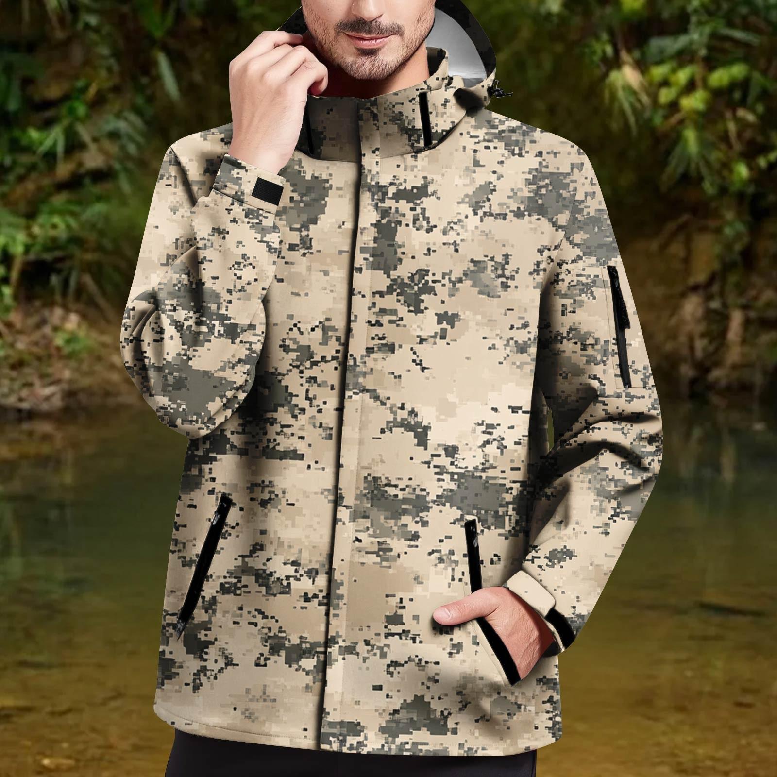 Чоловіча водонепроникна вітрівка, легкий дощовик з капюшоном для повсякденного носіння XXXXXL бежевий
Чоловіча водонепроникна вітрівка, легкий дощовик з капюшоном для повсякденного носіння XXXXXL бежевий