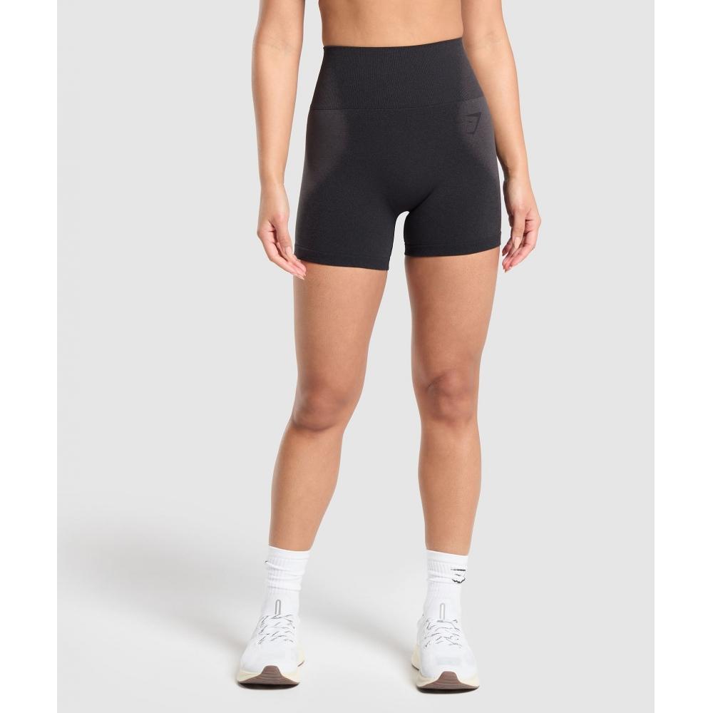 GYMSHARK Blur Бесшовные шорты Черный Асфальт Серый B9A2D BCCJ XS 
GYMSHARK Blur Бесшовные шорты Черный Асфальт Серый B9A2D BCCJ XS