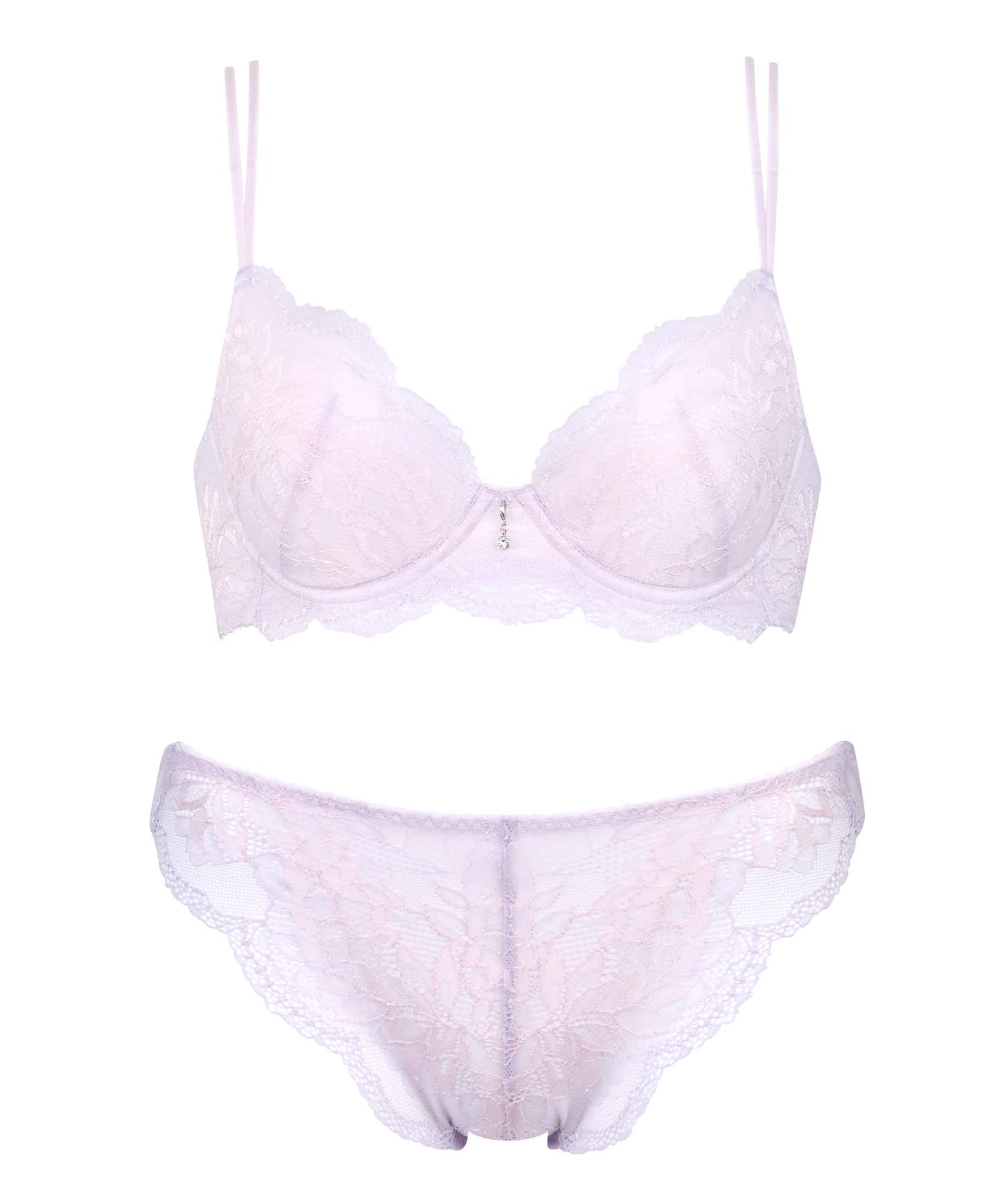 Комплект бюстгальтера и трусиков Lesiage, выполненный из легкого и нежного кружева и имеющий привлекательную посадку. Этот комплект идеально подходит для женщин размера Wing/Wacoal Set,
Комплект бюстгальтера и трусиков Lesiage, выполненный из легкого и нежного кружева и имеющий привлекательную посадку. Этот комплект идеально подходит для женщин размера Wing/Wacoal Set,