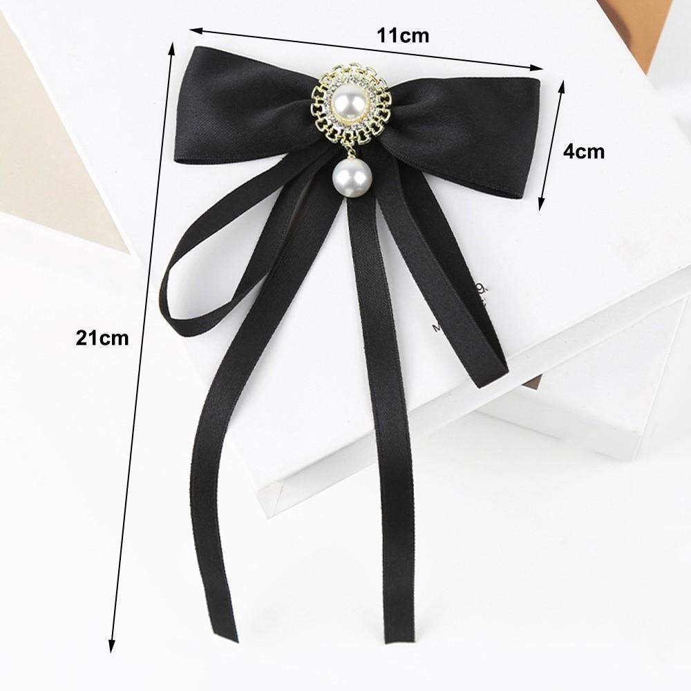 Винтажная памятная черная лента, бант, брошь, клипса для воротника, готовый галстук для похорон и траура 05
Винтажная памятная черная лента, бант, брошь, клипса для воротника, готовый галстук для похорон и траура 05