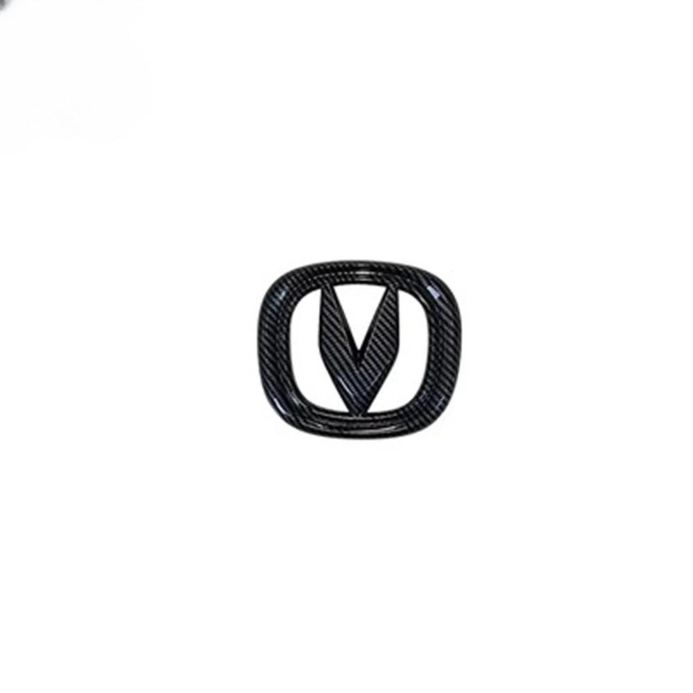 For Changan UNI-K UNIK Accessories 2021-2024 Black Carbon Trim Car Front Rear Logo Cover Center Grill Logo Anti Hit Garnish
For Changan UNI-K UNIK Accessories 2021-2024 Black Carbon Trim Car Front Rear Logo Cover Center Grill Logo Anti Hit Garnish