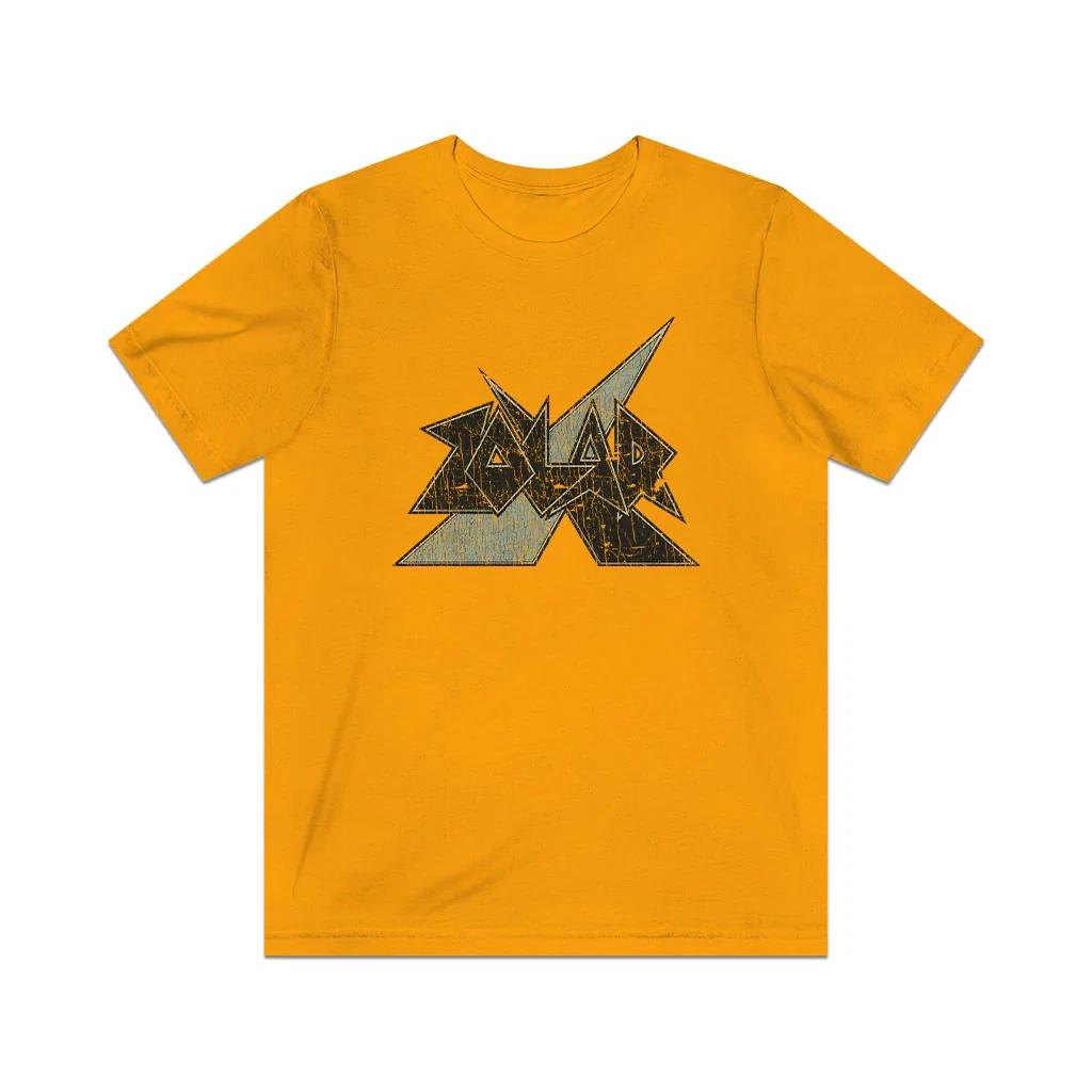 Zolar X 1973 Vintage Men s T shirt XL
Zolar X 1973 Vintage Men s T shirt XL