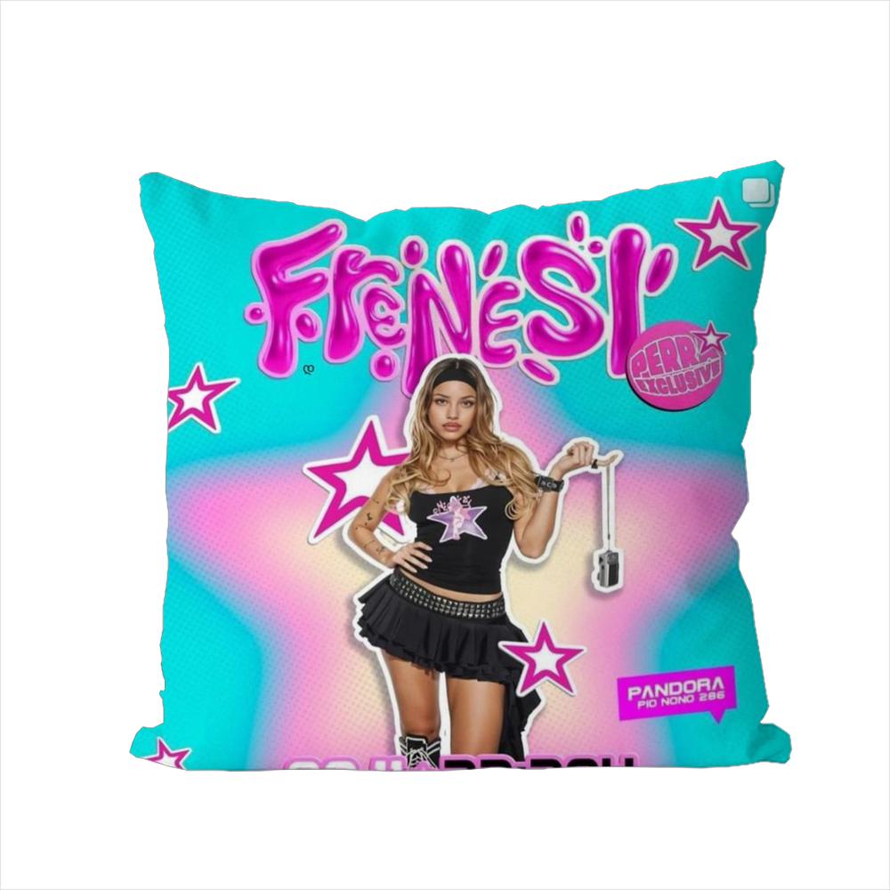 Singer EEmilia Rydberg Pillow Case For Car Sofa Decorative Home Doublesided Print Plush Square Throw Pillow Cushion Cover 30x30cm
Singer EEmilia Rydberg Pillow Case For Car Sofa Decorative Home Doublesided Print Plush Square Throw Pillow Cushion Cover 30x30cm