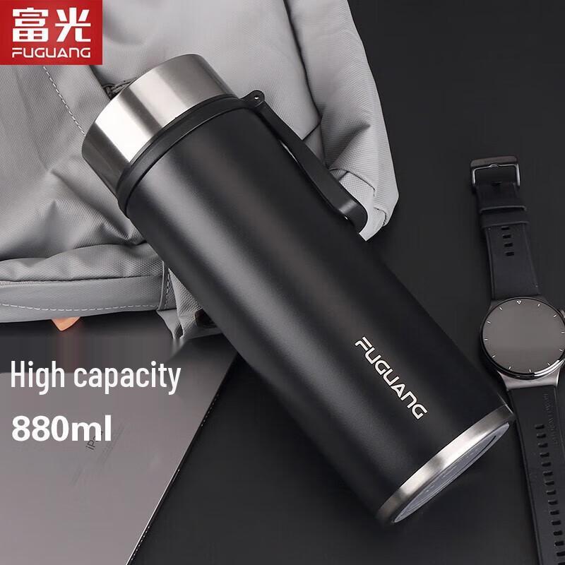Fuguang Shunyu 304 Stainless Steel Insulated Vacuum Cup
Fuguang Shunyu 304 Stainless Steel Insulated Vacuum Cup