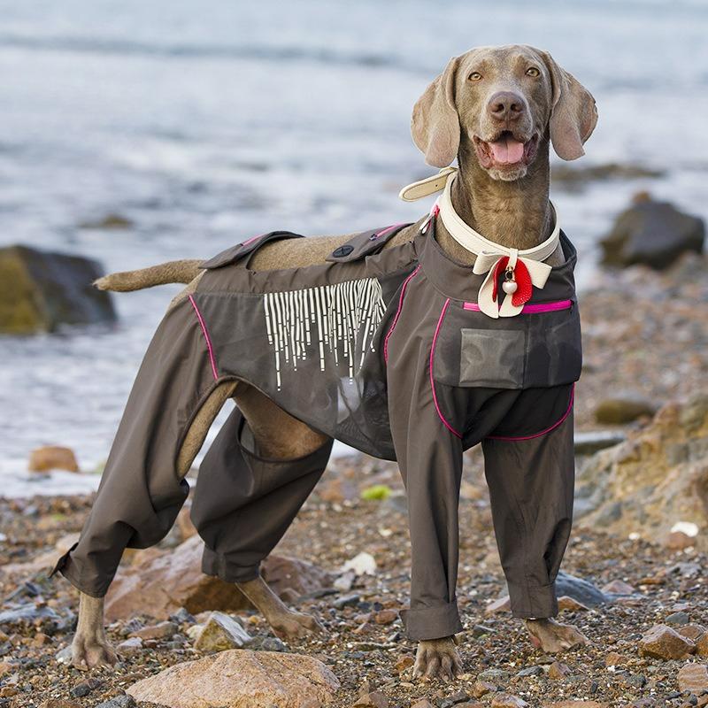 Summer Dog Cool Clothes Four-legged Pet Clothes Outdoor Heat Relieving Anti-fouling Breathable Cooling Four-legged Clothes (Coffee,XS(old)) кофейный
Summer Dog Cool Clothes Four-legged Pet Clothes Outdoor Heat Relieving Anti-fouling Breathable Cooling Four-legged Clothes (Coffee,XS(old)) кофейный